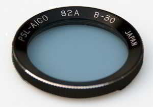 Aico B30 82A Blue Filter