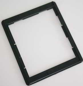 Ambico 7800 67mm to 75mm adaptor Filter holder Ambico 7800 67mm to 75mm adaptor Filter holder