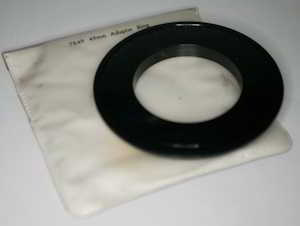 Ambico 49mm Adaptor ring (7849) Lens adaptor