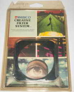 Ambico Filter Holder, cap and book Filter holder Ambico Filter Holder, cap and book Filter holder