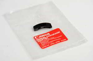 Canon Manual Diaphragm adaptor Lens adaptor Canon Manual Diaphragm adaptor Lens adaptor