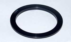 Cokin 52mm Filter holder adaptor Lens adaptor