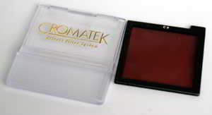 Cromatek C9 Chocolate Filter