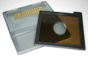 Cromatek CS2 Colour Soft Cameo Tabac Filter