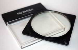 Hoyarex 021 UV Filter