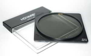 Hoyarex 052 NDx4 Filter Hoyarex 052 NDx4 Filter