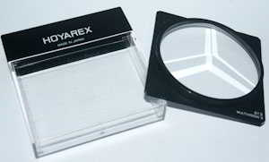 Hoyarex 413 Multivision 3 Filter Hoyarex 413 Multivision 3 Filter
