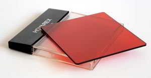 Hoyarex 043 Red Filter Hoyarex 043 Red Filter