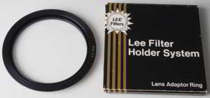 Lee 82mm WA Filters holder Adaptor ring Lens adaptor Lee 82mm WA Filters holder Adaptor ring Lens adaptor