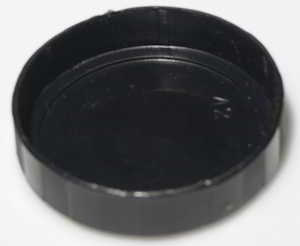 Unbranded M42 Rear Lens Cap Unbranded M42 Rear Lens Cap