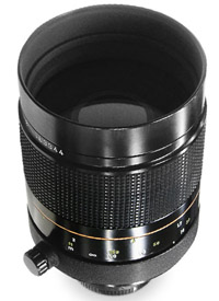 Nikon Reflex 500mm f/8