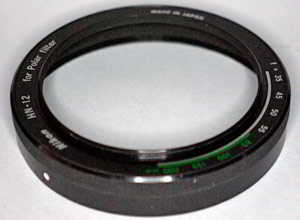 Nikon HN-12 Lens adaptor