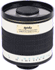 Opteka 500mm mirror lens Opteka 500mm mirror lens