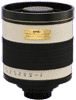 Opteka 500mm mirror lens Opteka 500mm mirror lens