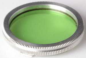 Unbranded B30 Pale green Filter Unbranded B30 Pale green Filter