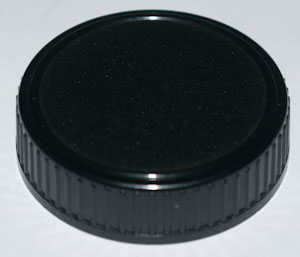 Unbranded M42 screw thread Rear Lens Cap 