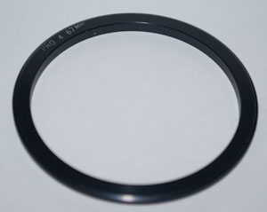 Pro 4 67mm Metal Adaptor ring Lens adaptor