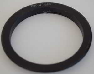 Pro 4 Hasselblad B60 Adaptor ring Lens adaptor