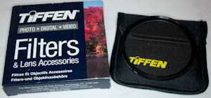 Tiffen 77mm Soft/FX 2 Filter 77SFX2   Filter