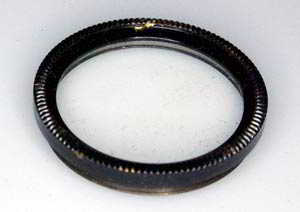 Unbranded 20mm Optical Camera lens Filter Unbranded 20mm Optical Camera lens Filter