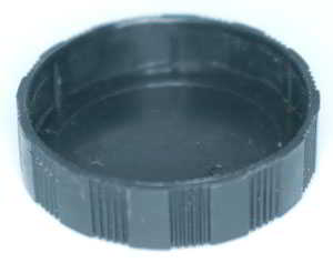 Unbranded 34mm push on plastic binoculars Front Lens Cap Unbranded 34mm push on plastic binoculars Front Lens Cap