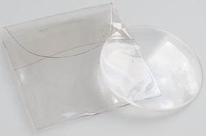 Unbranded 47mm closeup glass Filter