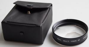 Unbranded 52mm Multi-Image5R Filter Unbranded 52mm Multi-Image5R Filter