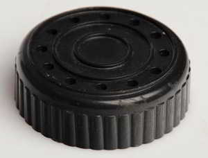 Unbranded Pentax M42 plastic  Rear Lens Cap 
