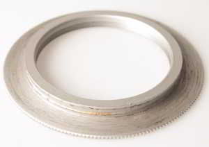 Unbranded Metal adaptor M42 Lens adaptor